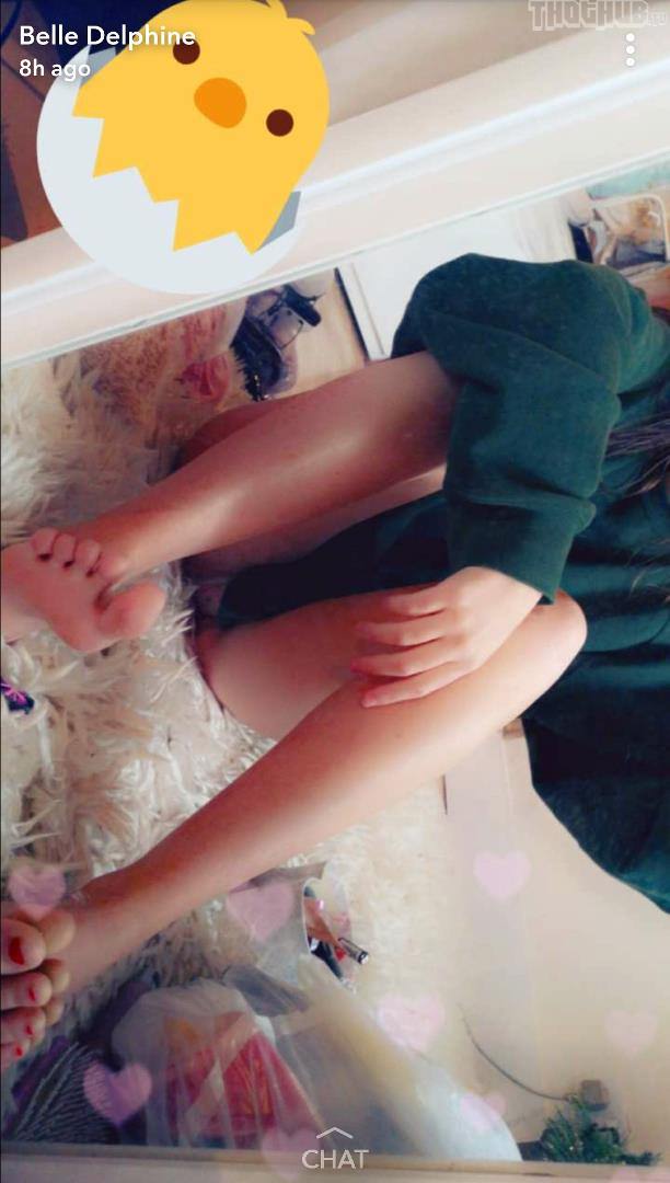 Belle Delphine | Celeb Masta 180