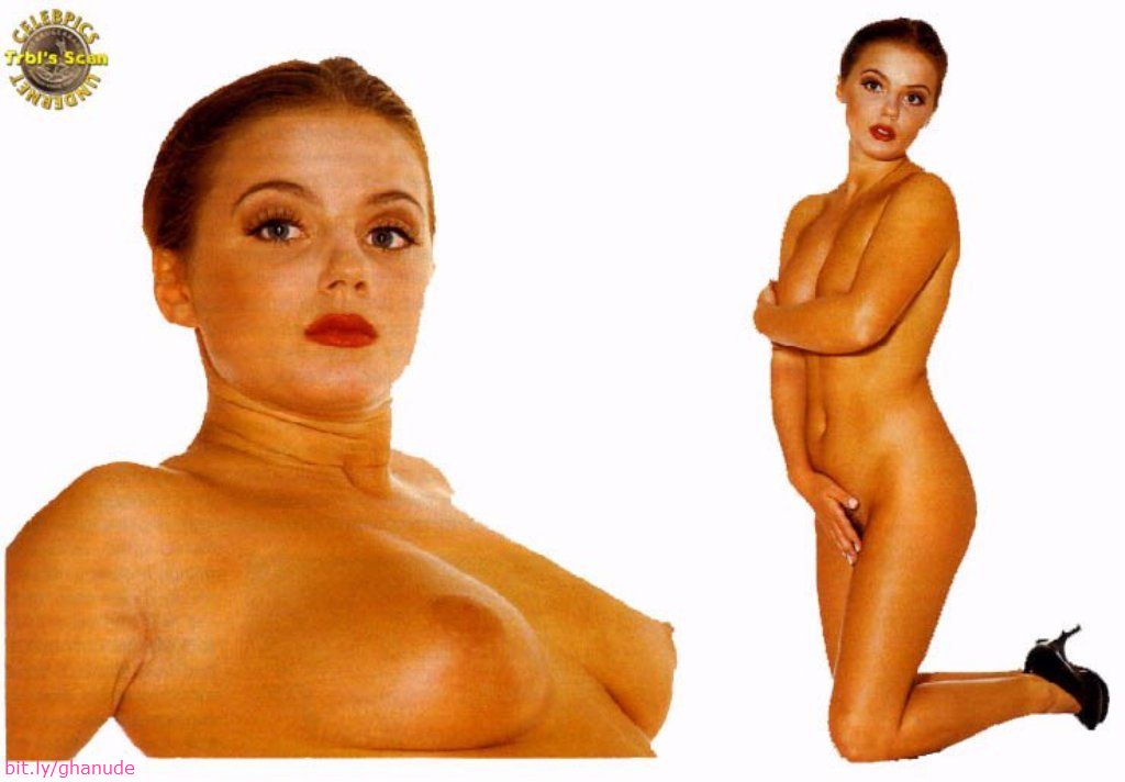 Geri Halliwell | Celeb Masta 36