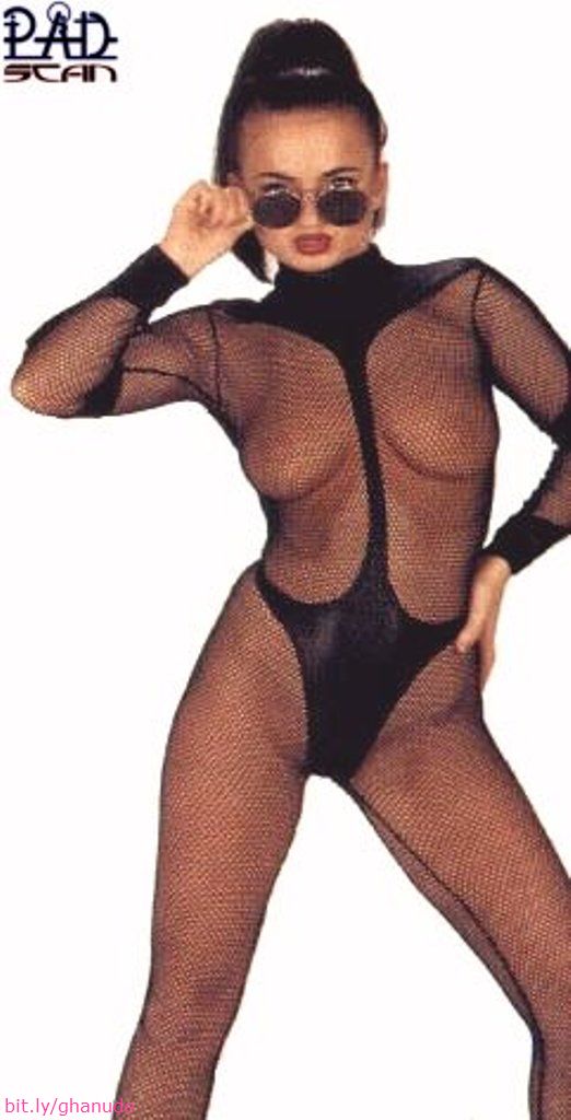 Geri Halliwell | Celeb Masta 42