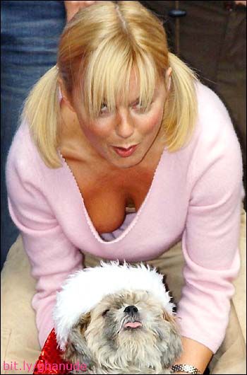 Geri Halliwell | Celeb Masta 172