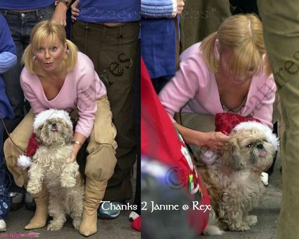 Geri Halliwell | Celeb Masta 175