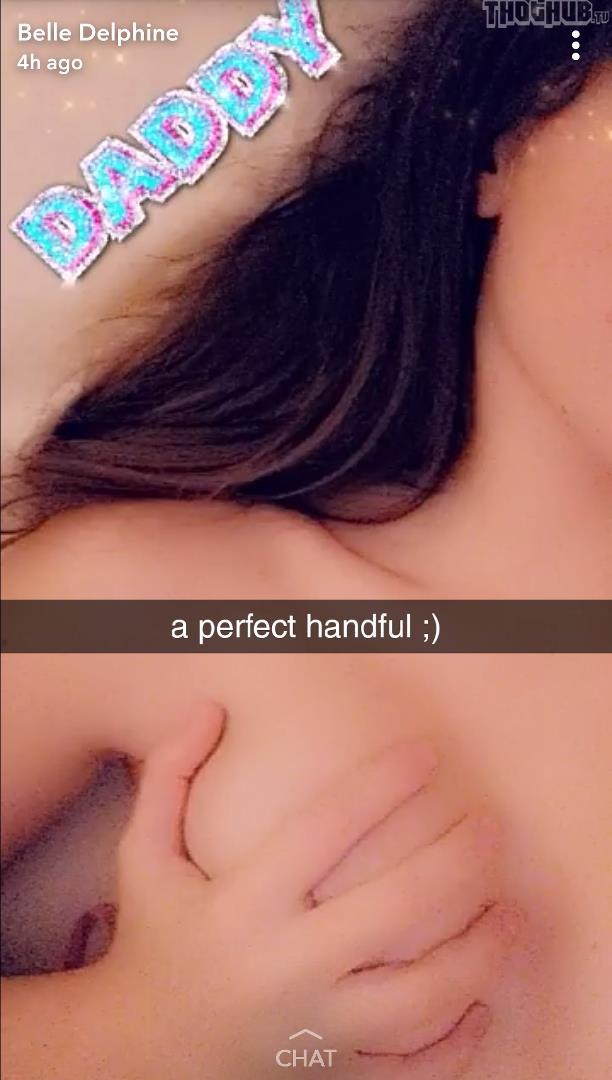 Belle Delphine | Celeb Masta 1