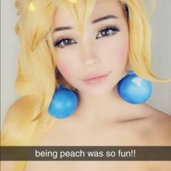 Belle Delphine | Celeb Masta 7