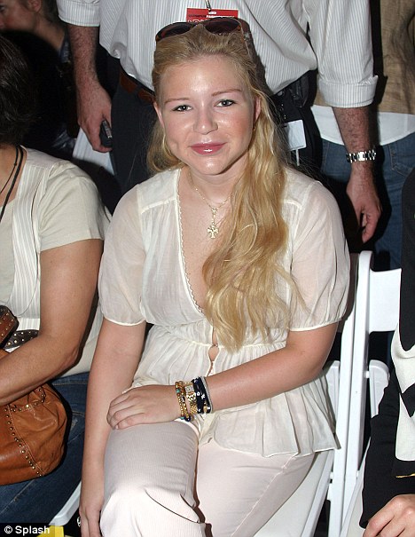 Casey Johnson | Celeb Masta 1