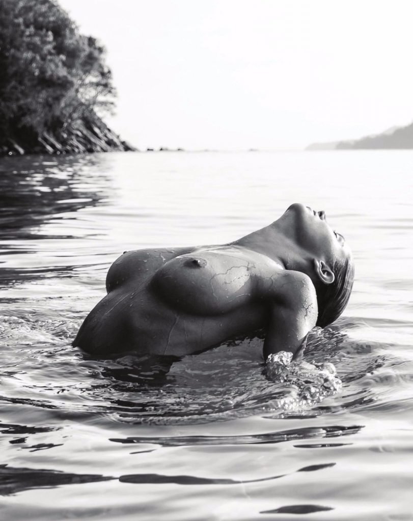 Genevieve Morton | Celeb Masta 112