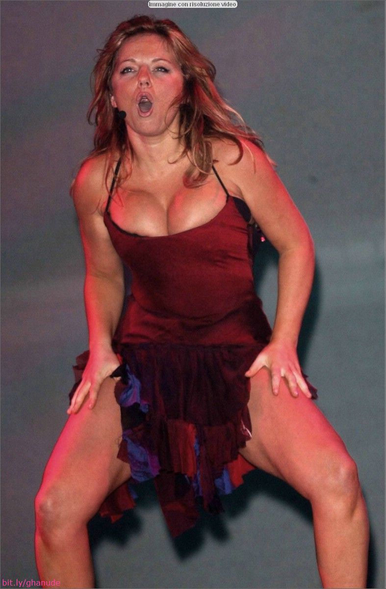 Geri Halliwell | Celeb Masta 67