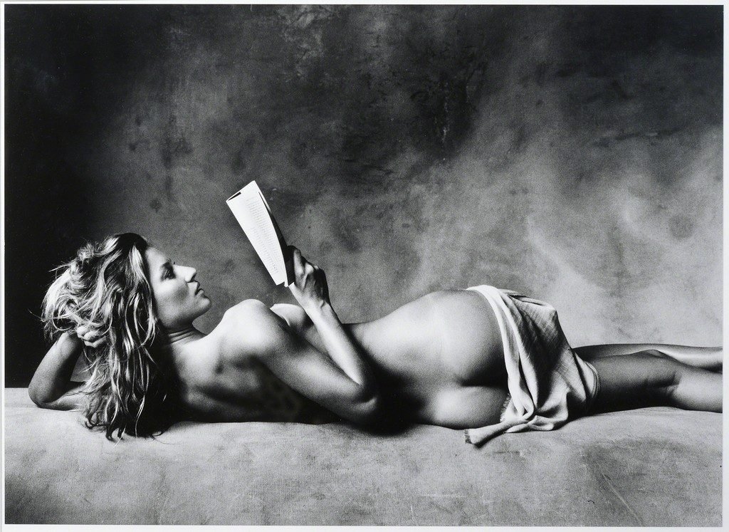 Gisele Bundchen | Celeb Masta 1