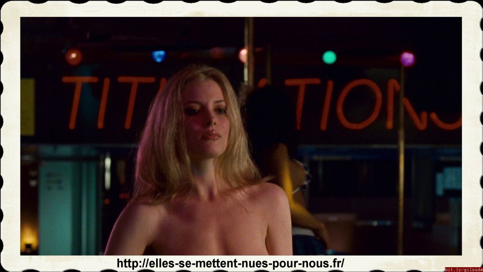 Gillian Jacobs | Celeb Masta 22