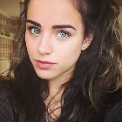 Georgia May Foote | Celeb Masta 25