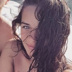 Georgia May Foote | Celeb Masta 29