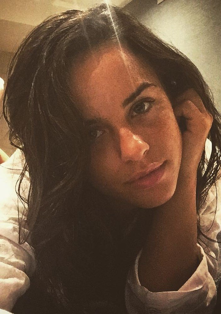 Georgia May Foote | Celeb Masta 34