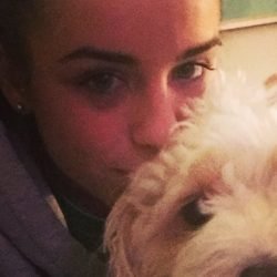 Georgia May Foote | Celeb Masta 36