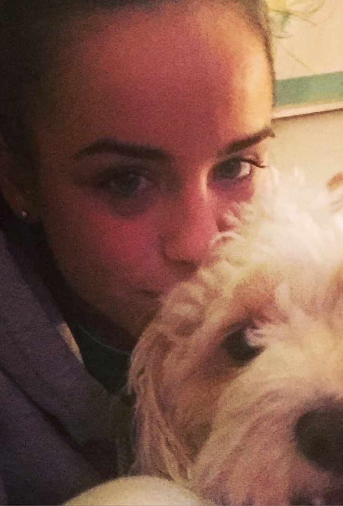 Georgia May Foote | Celeb Masta 36