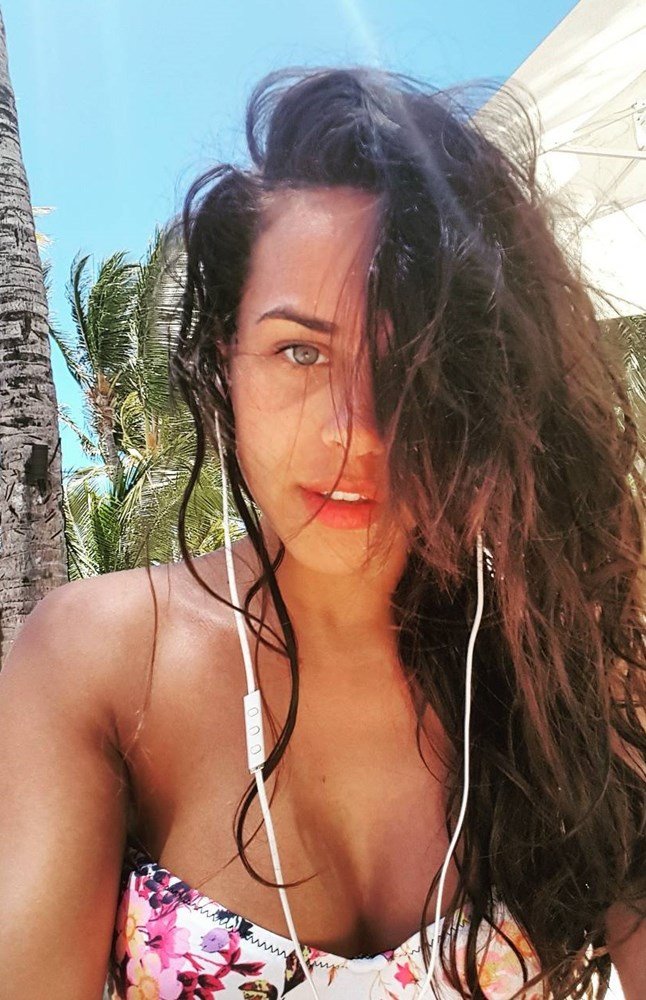 Georgia May Foote | Celeb Masta 41