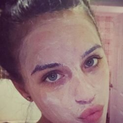 Georgia May Foote | Celeb Masta 43