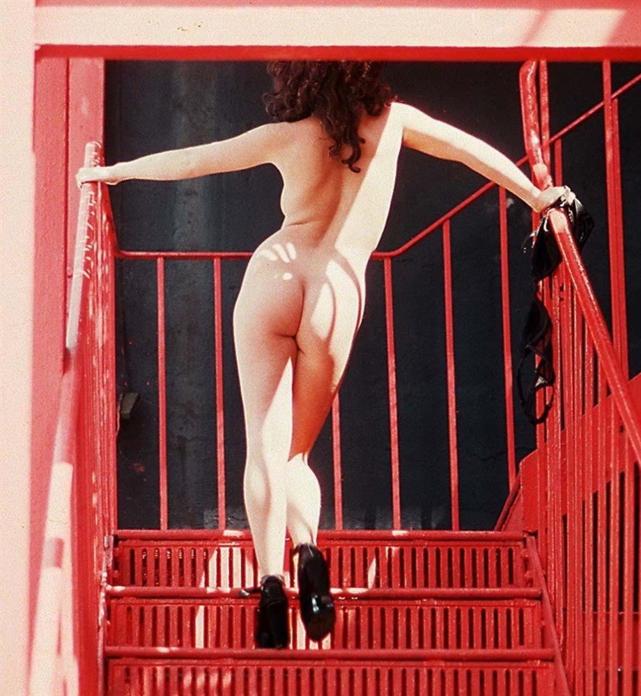 Geri Halliwell | Celeb Masta 187