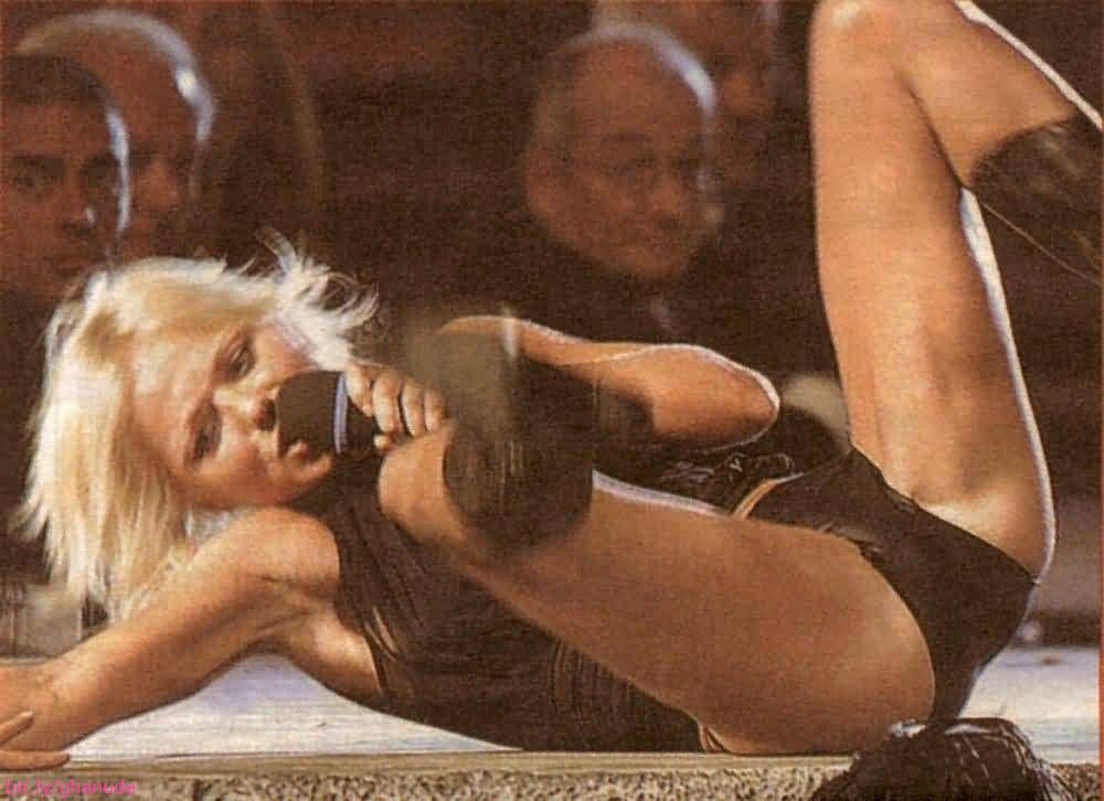 Geri Halliwell | Celeb Masta 76