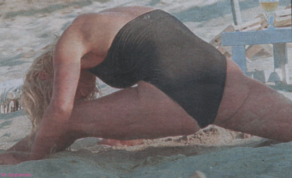 Geri Halliwell | Celeb Masta 77