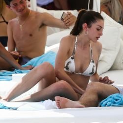 Celine Farach | Celeb Masta 16