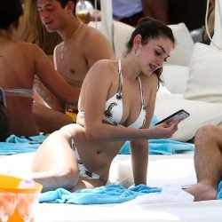 Celine Farach | Celeb Masta 37