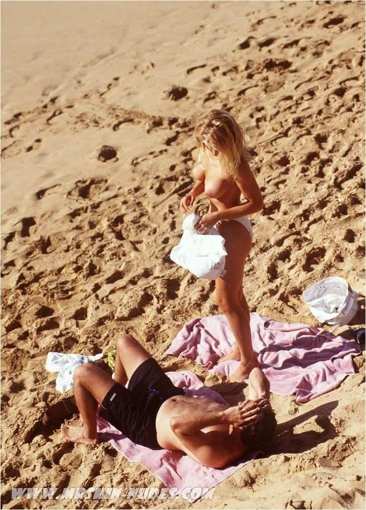 Gena Lee Nolin | Celeb Masta 47