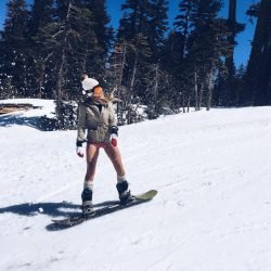 Hannah Teter | Celeb Masta 7