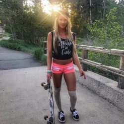 Hannah Teter | Celeb Masta 9