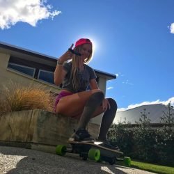 Hannah Teter | Celeb Masta 13