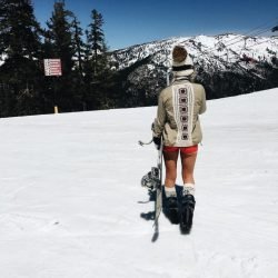 Hannah Teter | Celeb Masta 17