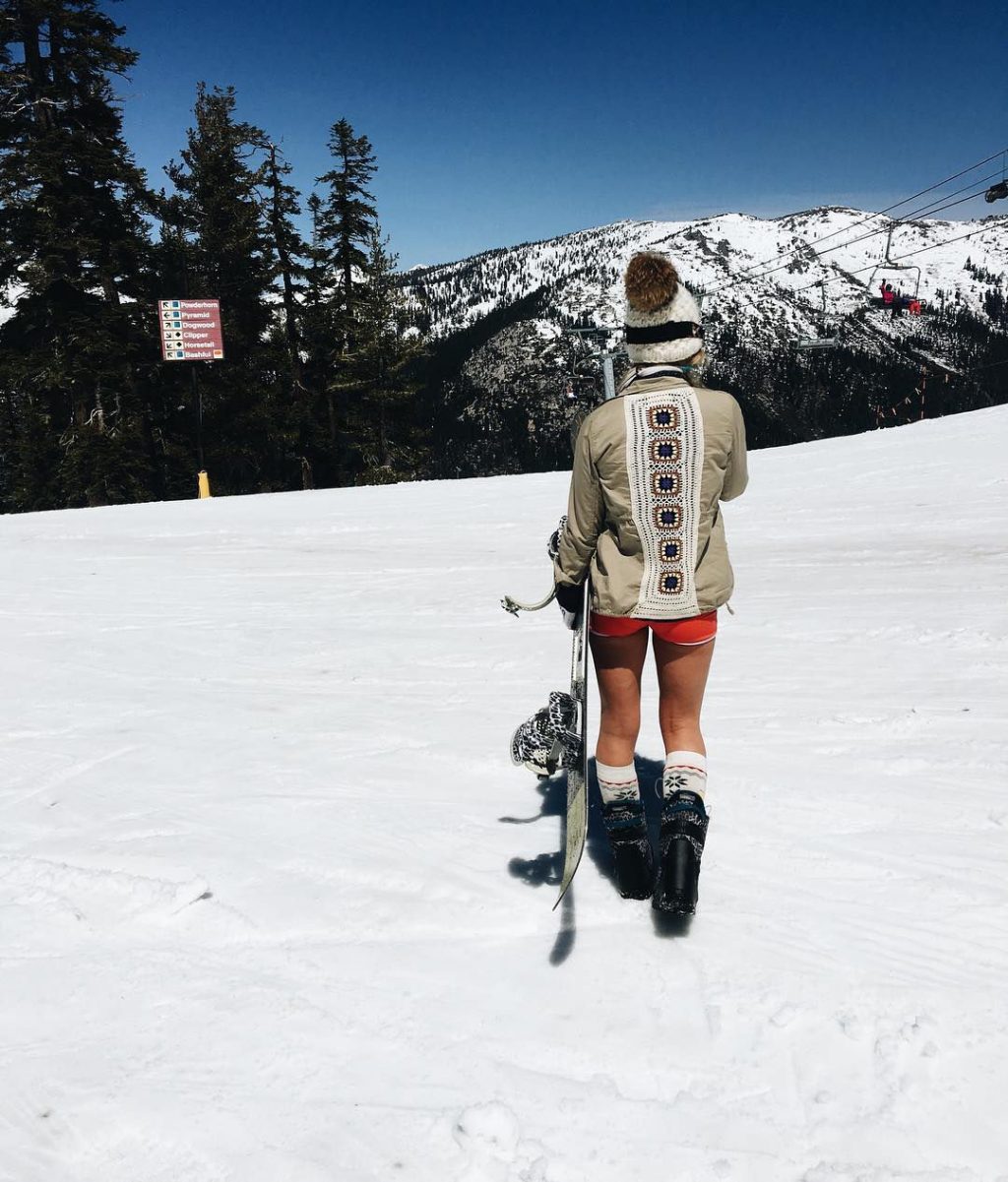 Hannah Teter | Celeb Masta 17