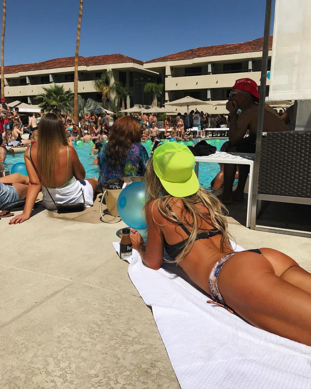 Hannah Teter | Celeb Masta 135