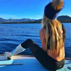 Hannah Teter | Celeb Masta 6