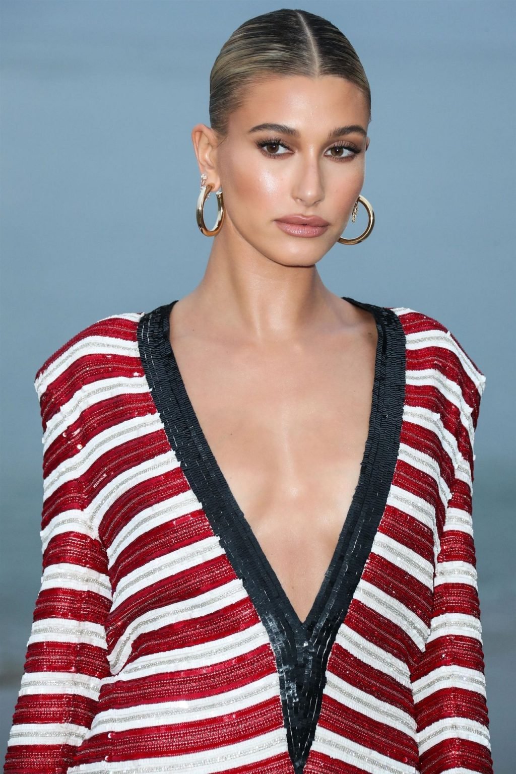 Hailey Baldwin | Celeb Masta 90