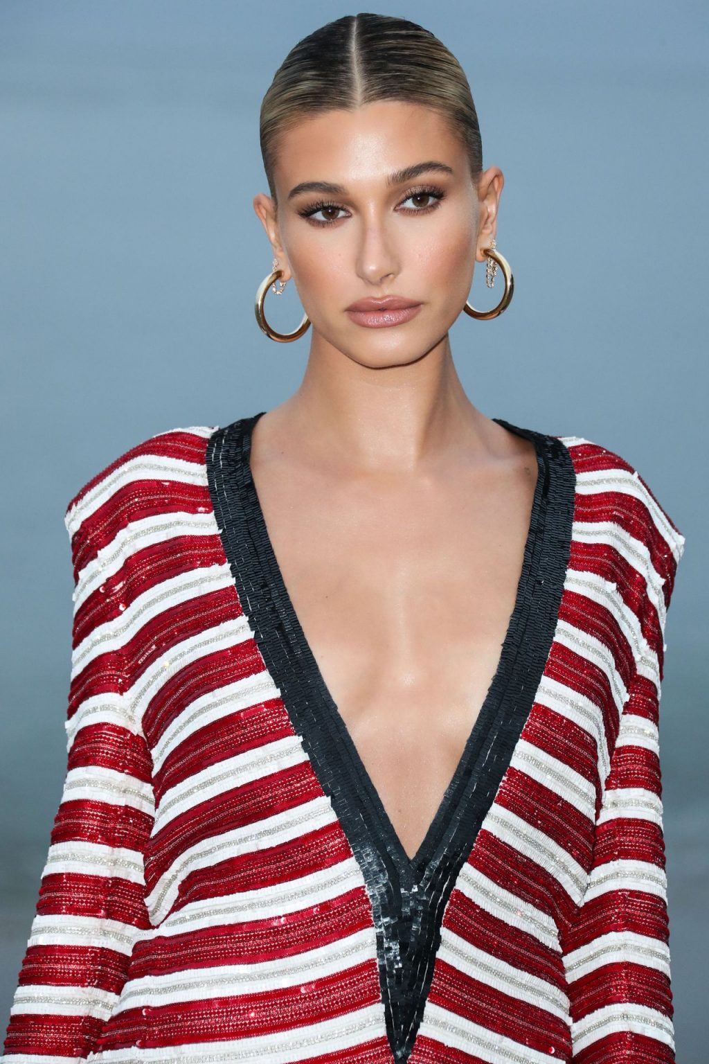 Hailey Baldwin | Celeb Masta 95