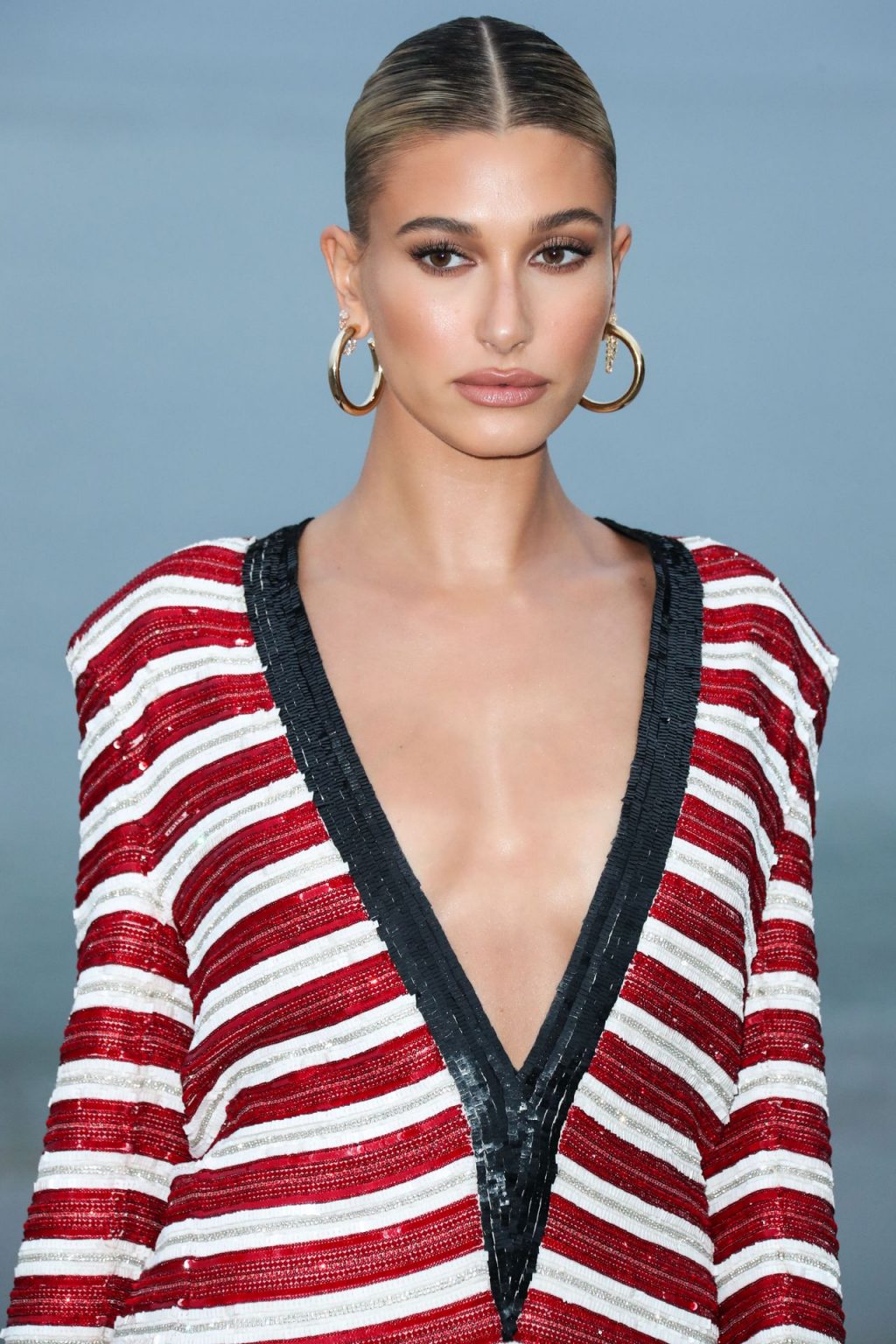 Hailey Baldwin | Celeb Masta 97