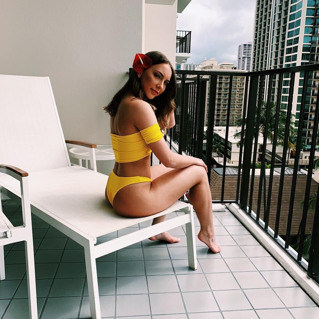 Hailie Jade Scott | Celeb Masta 26