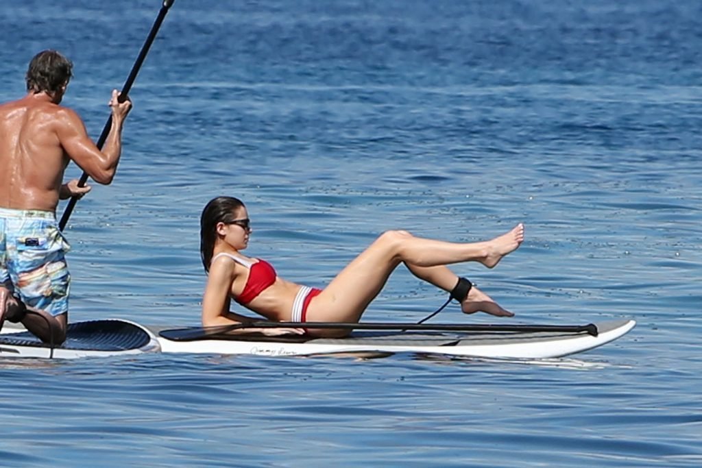 Hailee Steinfeld | Celeb Masta 79