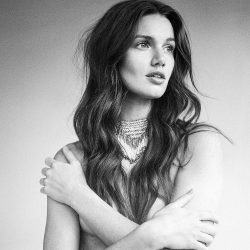 Hailey Outland | Celeb Masta 28