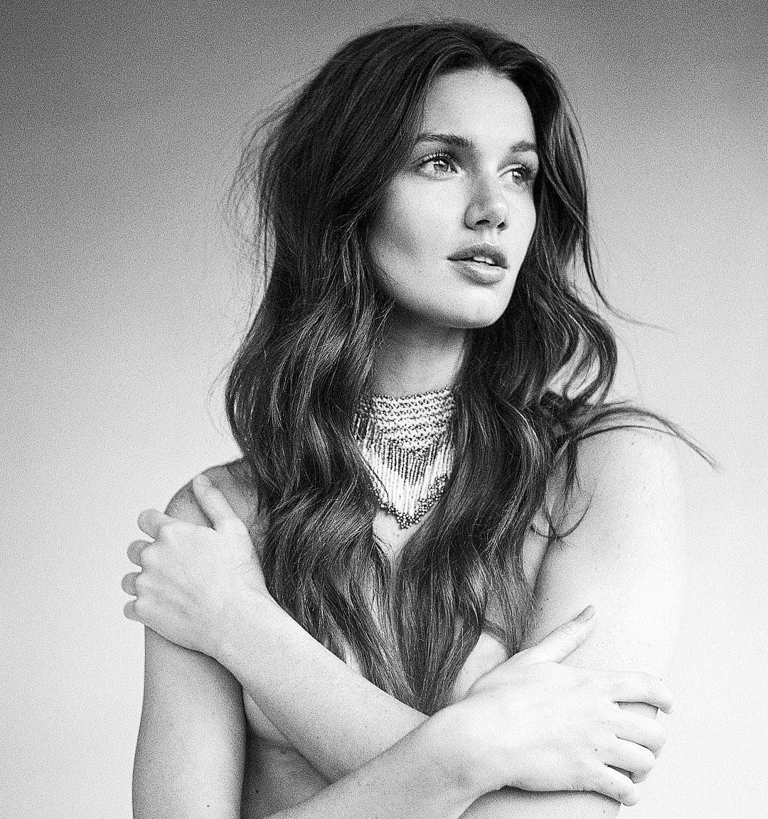 Hailey Outland | Celeb Masta 28