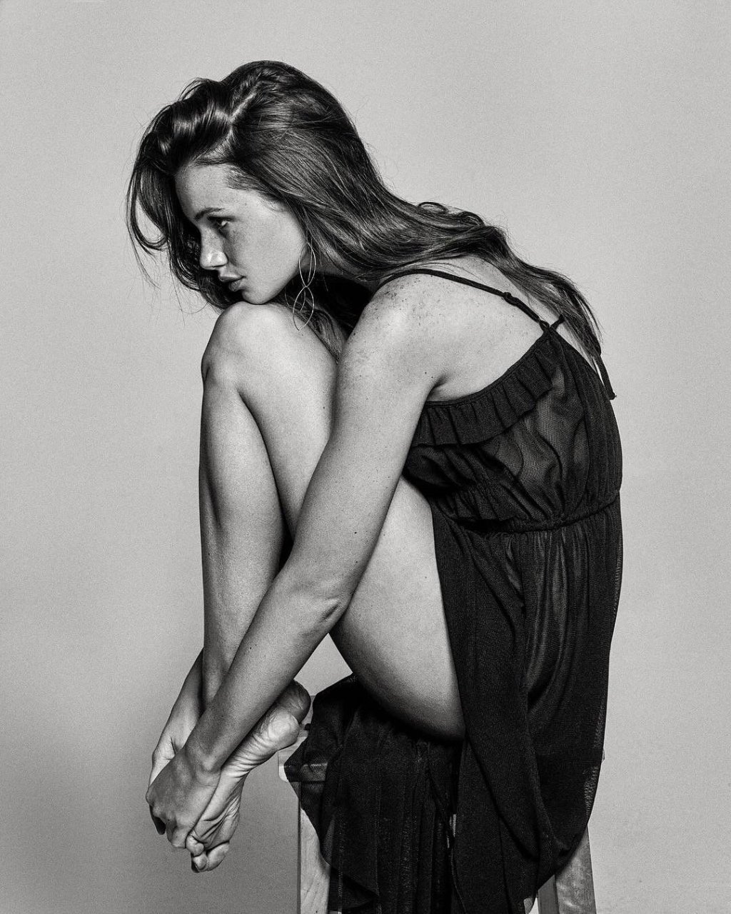 Hailey Outland | Celeb Masta 29