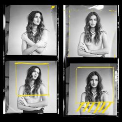 Hailey Outland | Celeb Masta 30