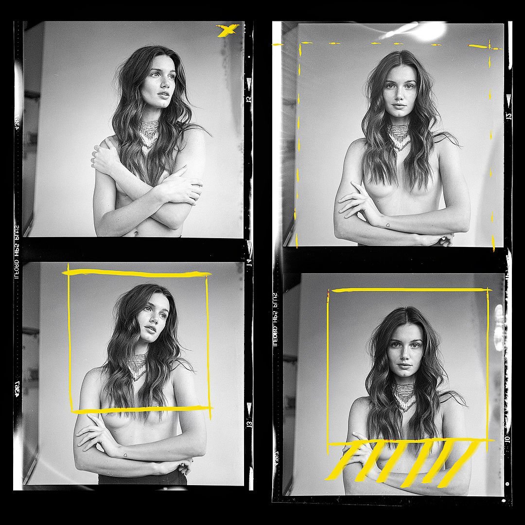 Hailey Outland | Celeb Masta 30