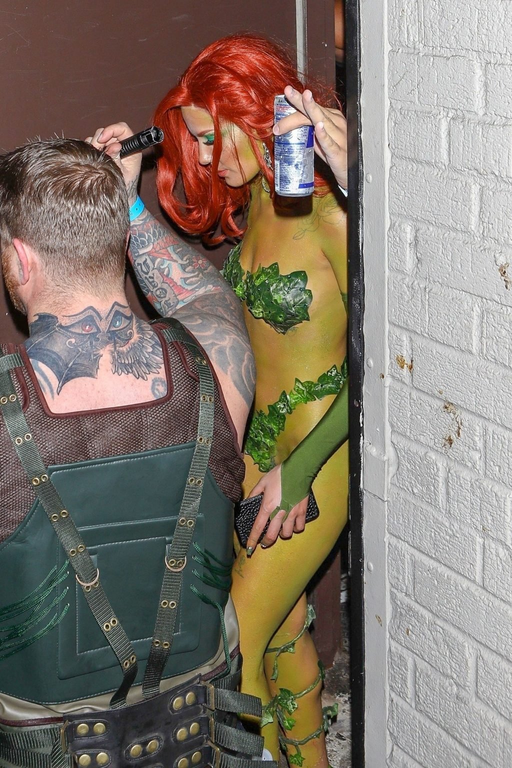 Halsey | Celeb Masta 80