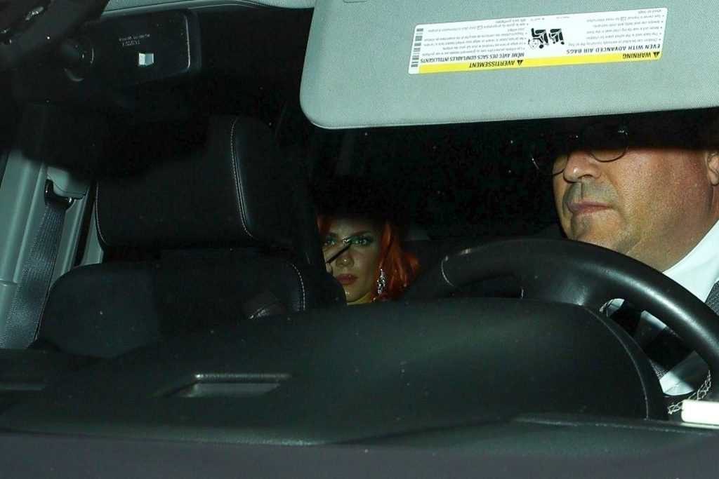 Halsey | Celeb Masta 85