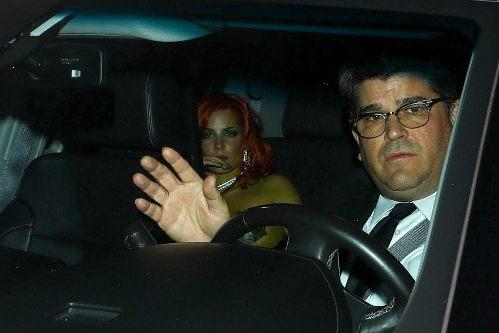 Halsey | Celeb Masta 86