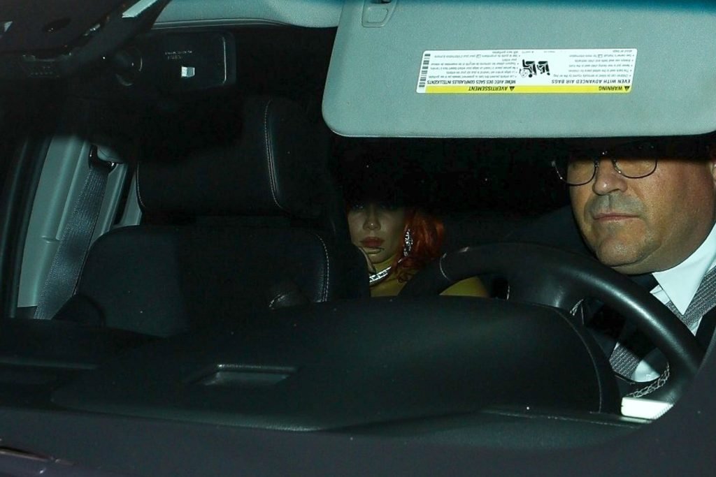 Halsey | Celeb Masta 87