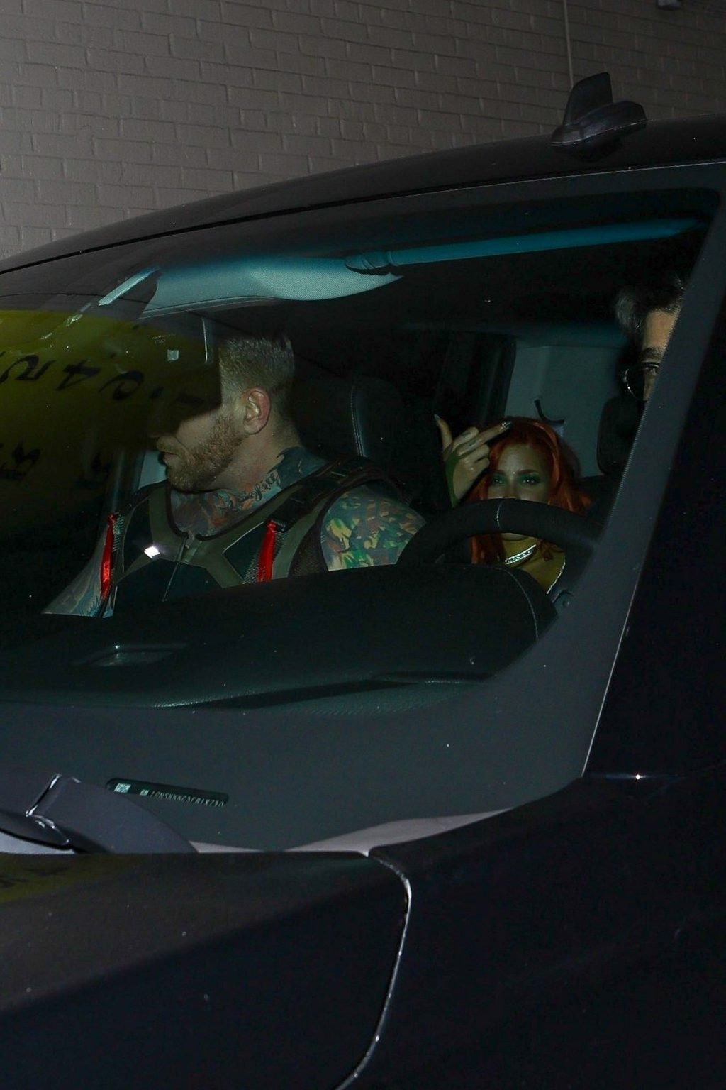 Halsey | Celeb Masta 89