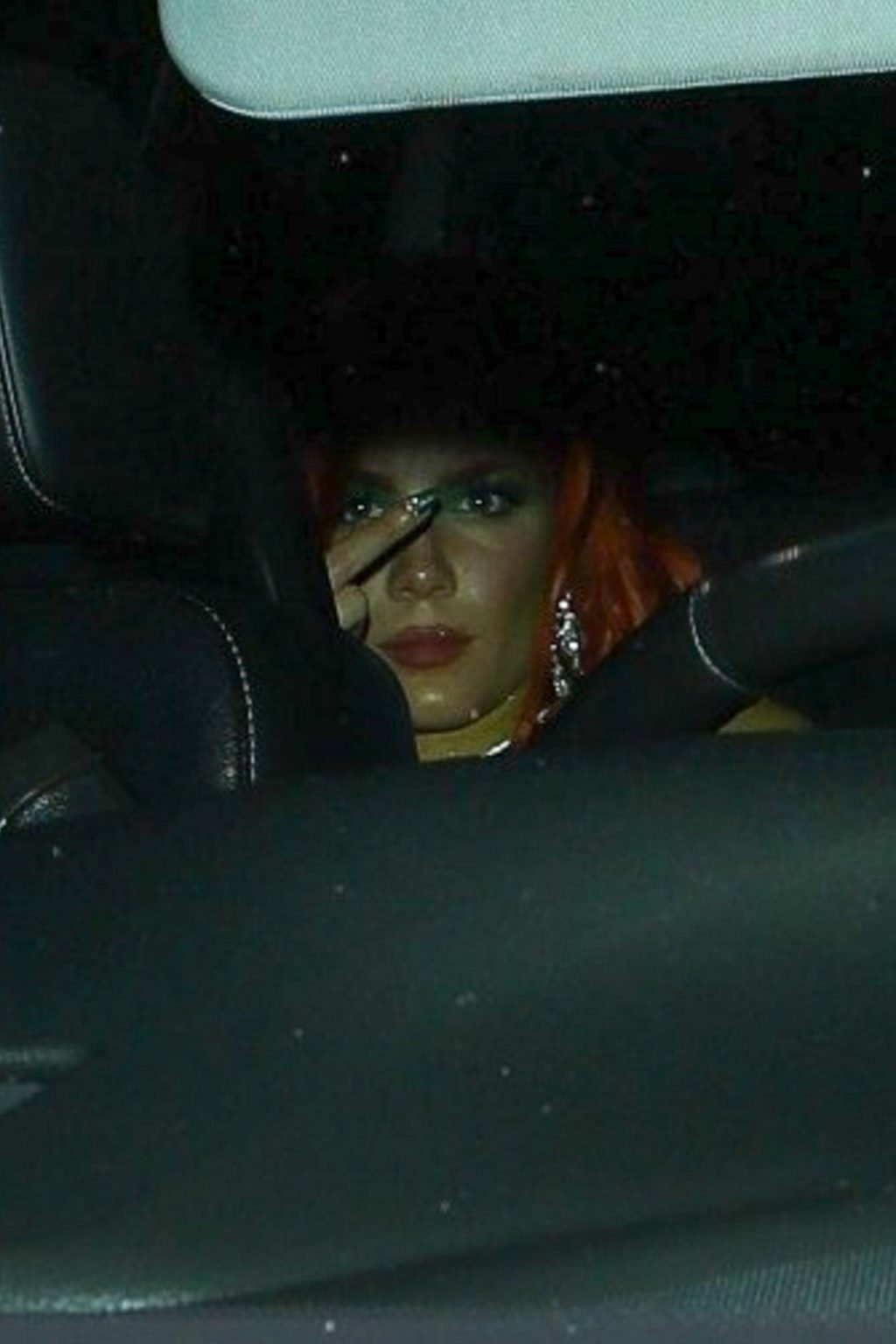 Halsey | Celeb Masta 91