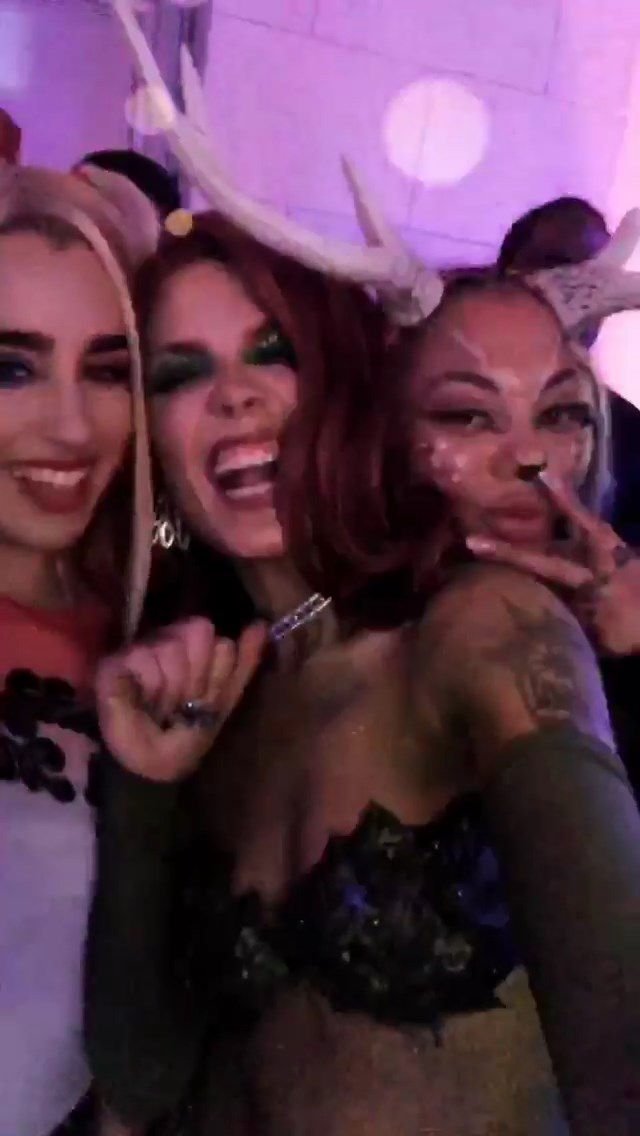 Halsey | Celeb Masta 71