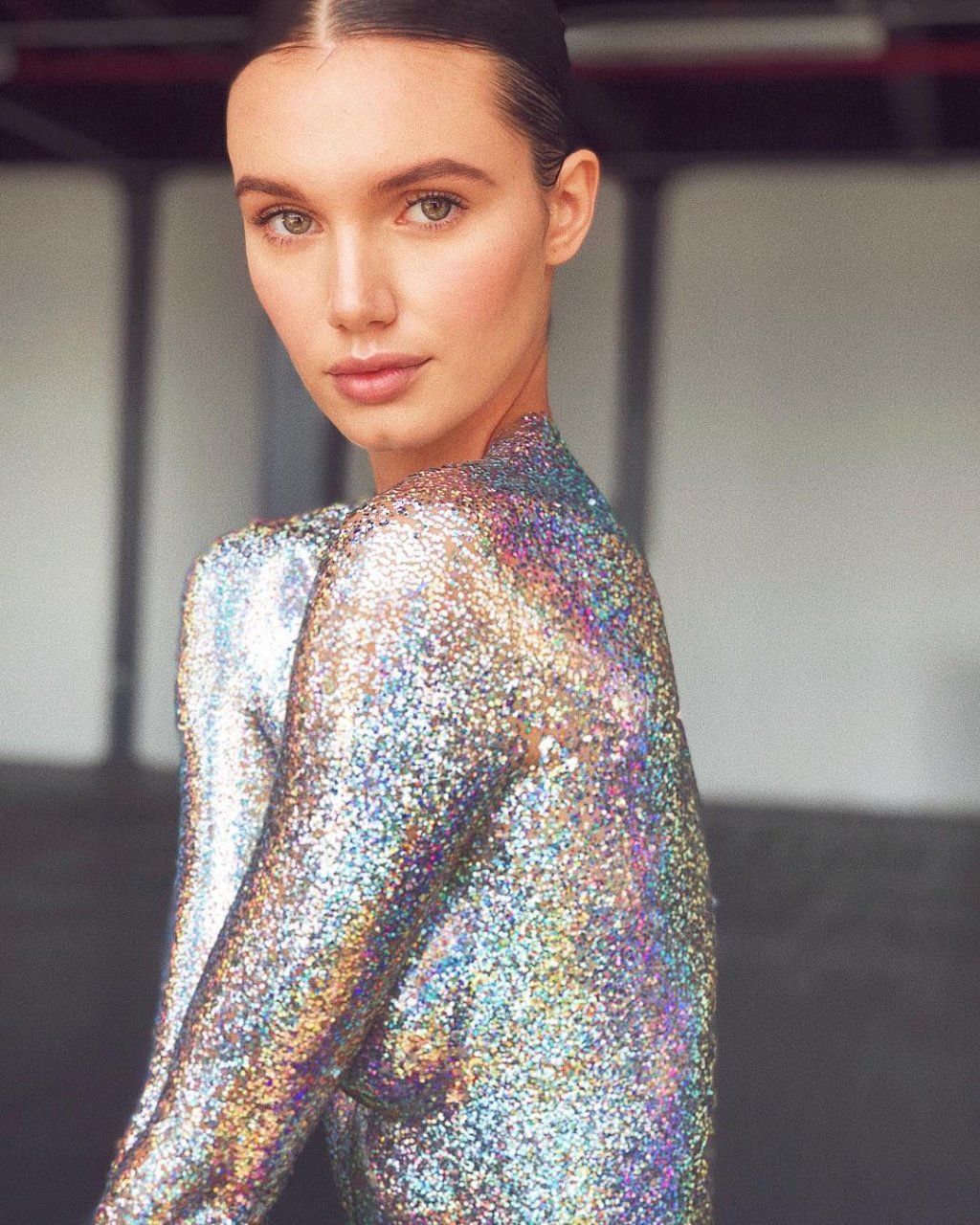 Hailey Outland | Celeb Masta 22